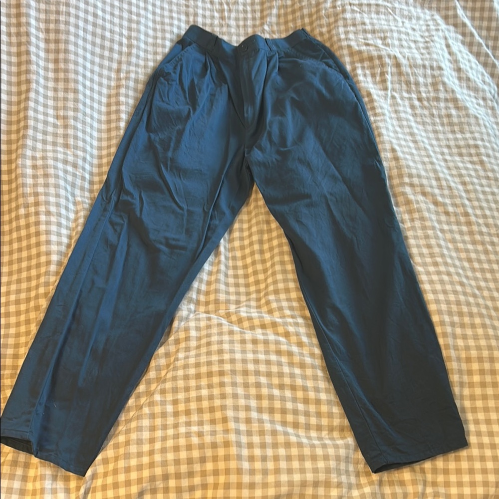 Japanese brand women’s chino pants